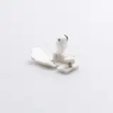 Pied de Biche Machine Surjeteuse Plastique