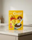 أرز منفوخ للأطفال 200غ _سيريقال_