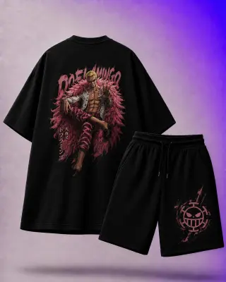 DOFLAMINGO ENSEMBLE