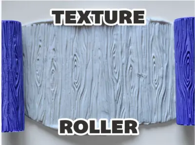 rouleau a pâtisserie bois