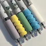 Flower Whispers Gel Pen Collection