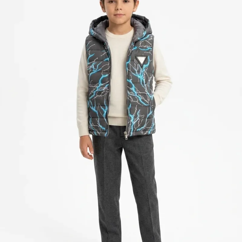 Gilet Enfant