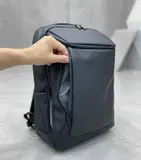 Sac à dos large robuste