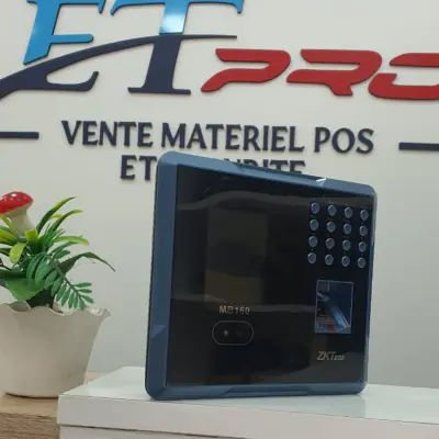 جهاز الحضور والانصراف ZKTeco MB160