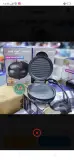Panineuse Rond Marque Multismart
