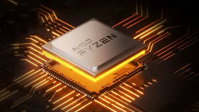 Cpu
