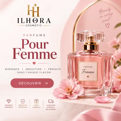 Parfums Pour Femme