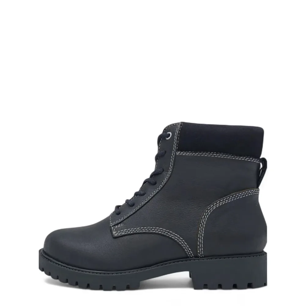 Boots Fire Trap Rascart Bt Noir