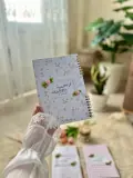 مفكرة الخمس دقائق
