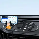 حامل هاتف متعدد الوضائف