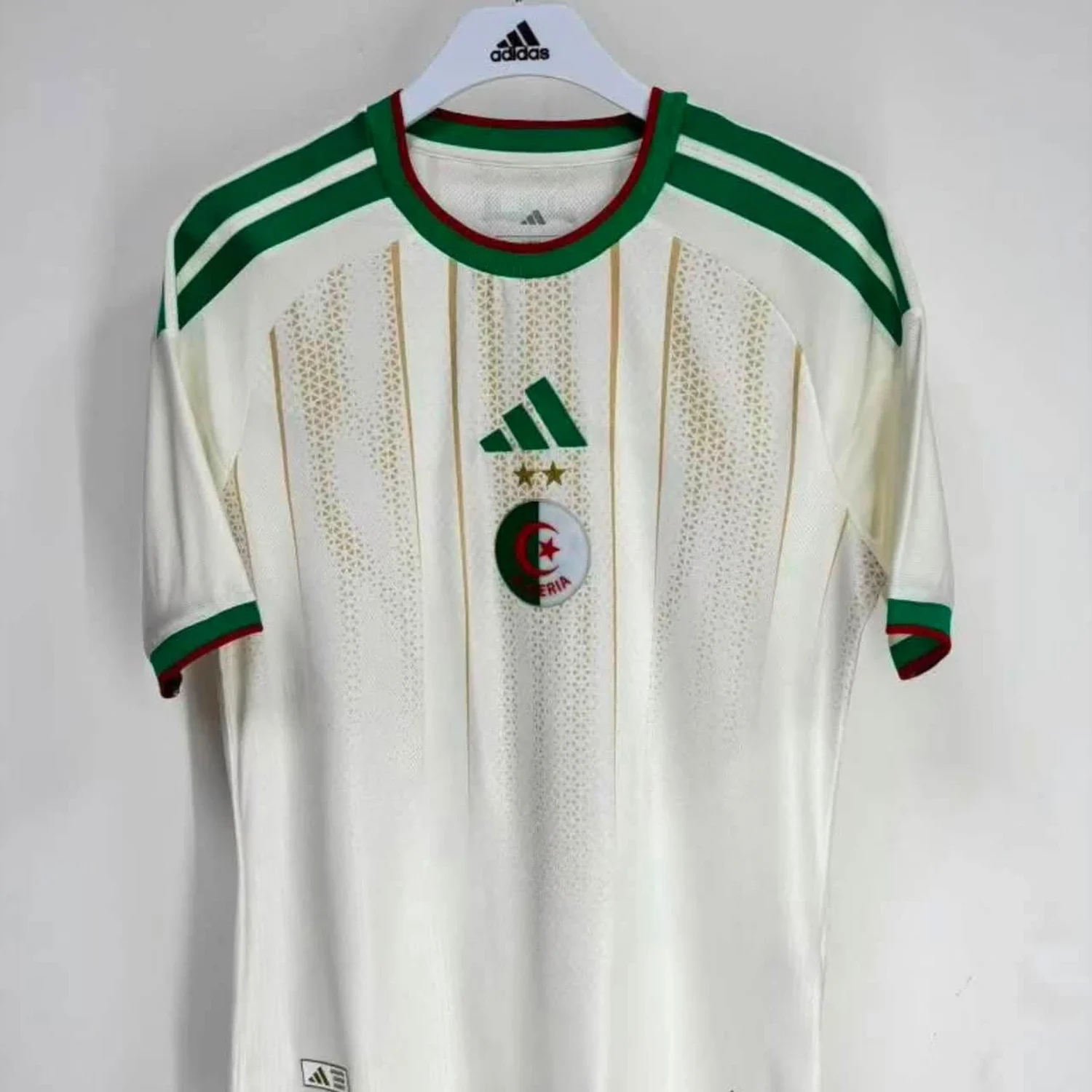 قميص المنتخب الوطني 2026🇩🇿🇩🇿🇩🇿