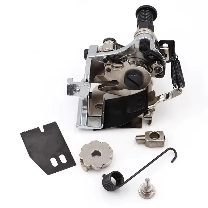 Pied de Biche Machine Plissage A900