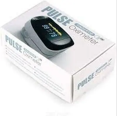 Oxymèter pulse a2
