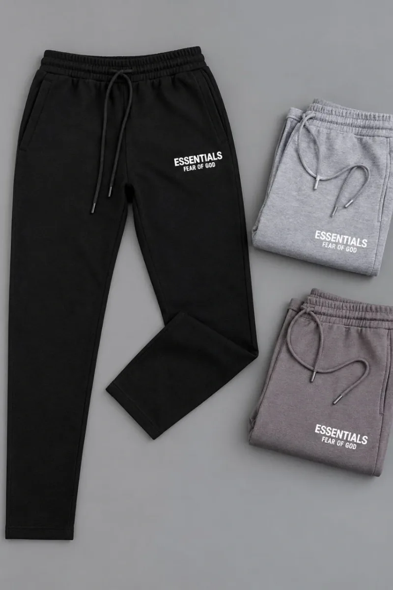 Pantalon Sport Essentials