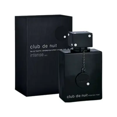 Armaf Club de Nuit Eau de Toilette – 105 ml