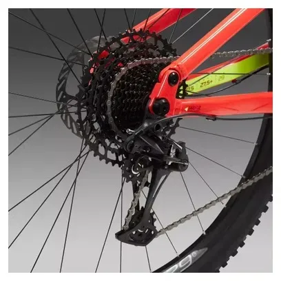 Rockrider XC100s  29 pouce taille M