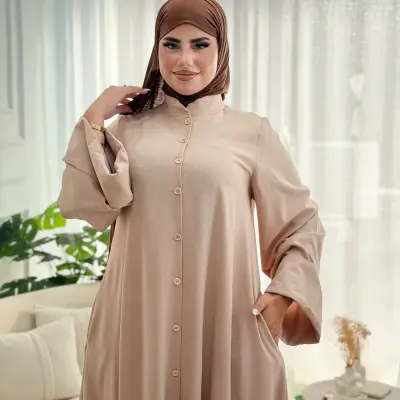 Robe Moka