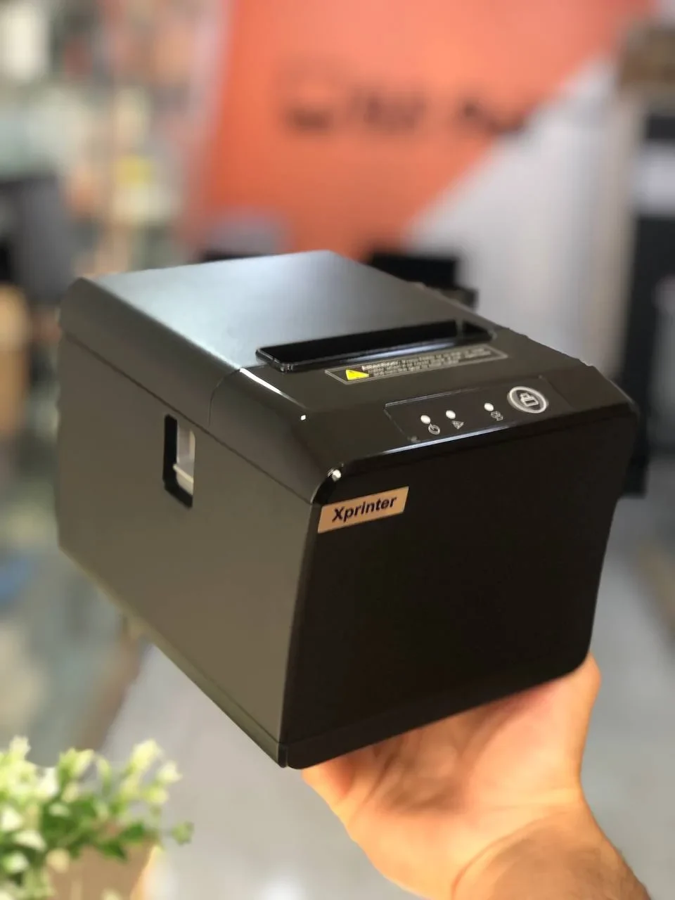 Xprinter XP-Q806