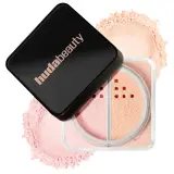 Easy Bake Duo Loose Powder