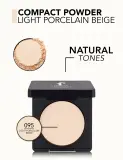 C.Powder Compact Powder