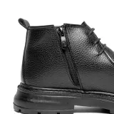 Chester Boots NOIR / TABC