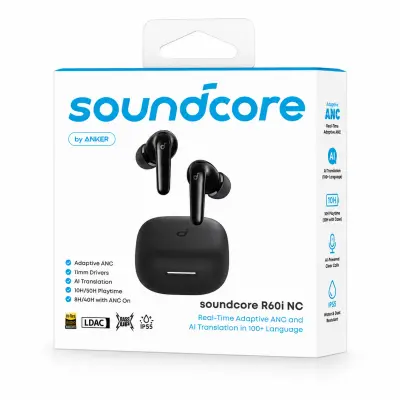 Anker Soundcore R60i Nc