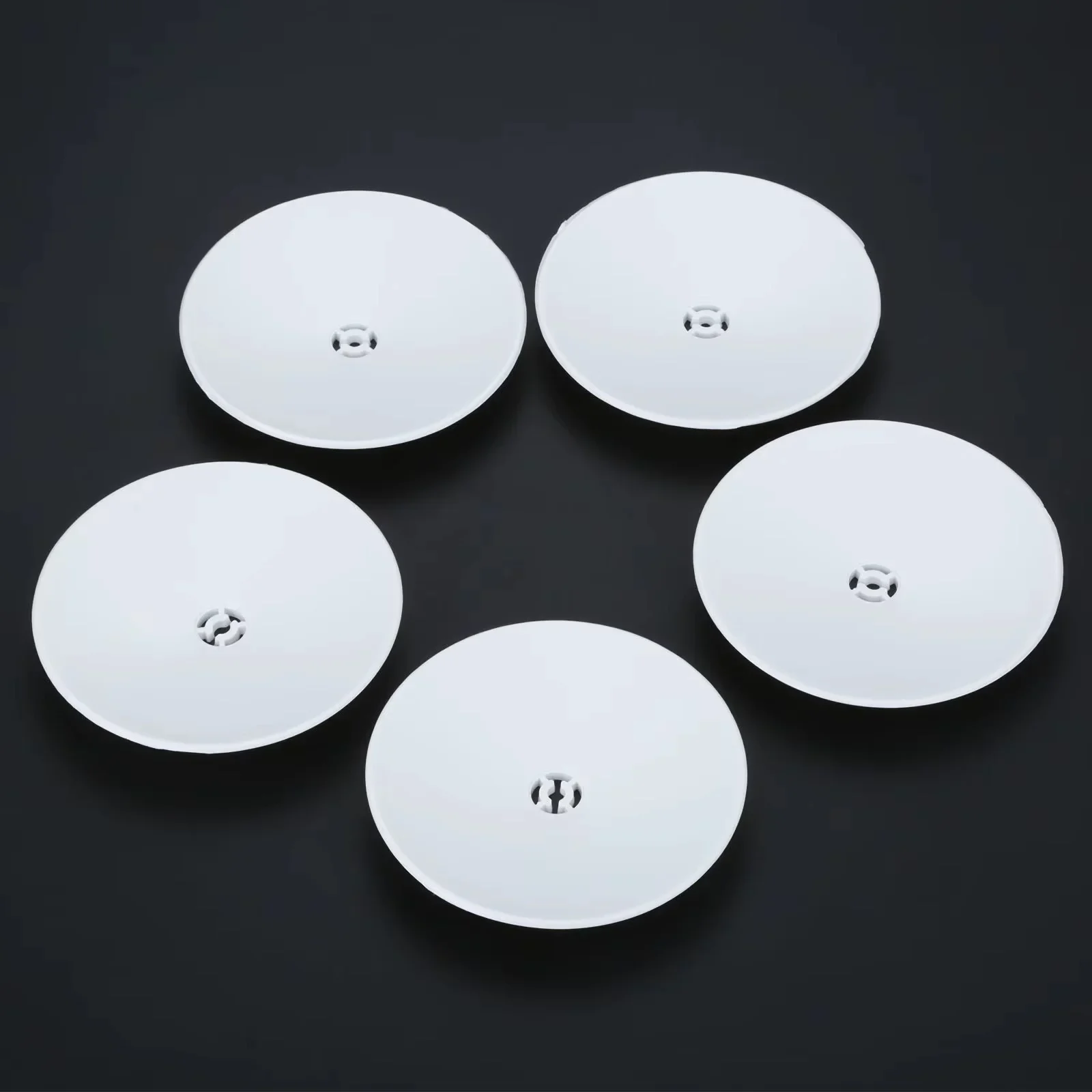 Assiette Porte Bobine
