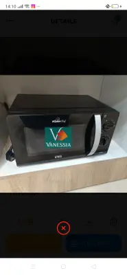 ميكرويف