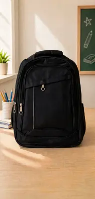 Cartables prestige Black