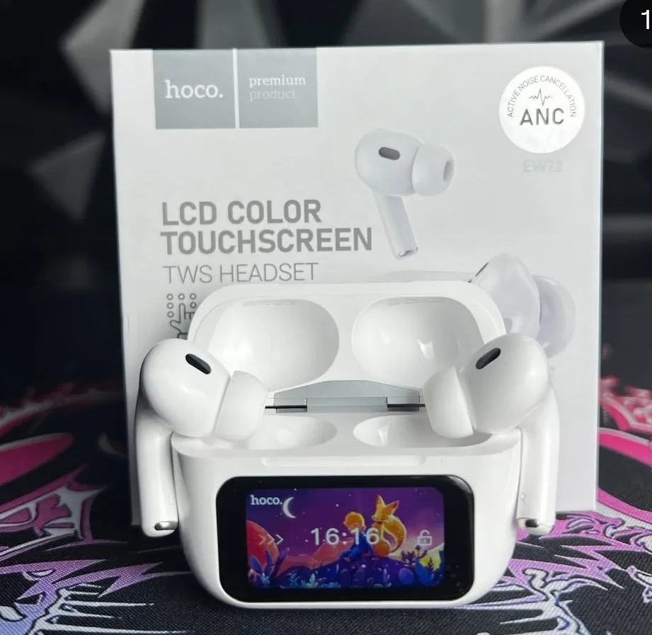 Airpods hoco ew81