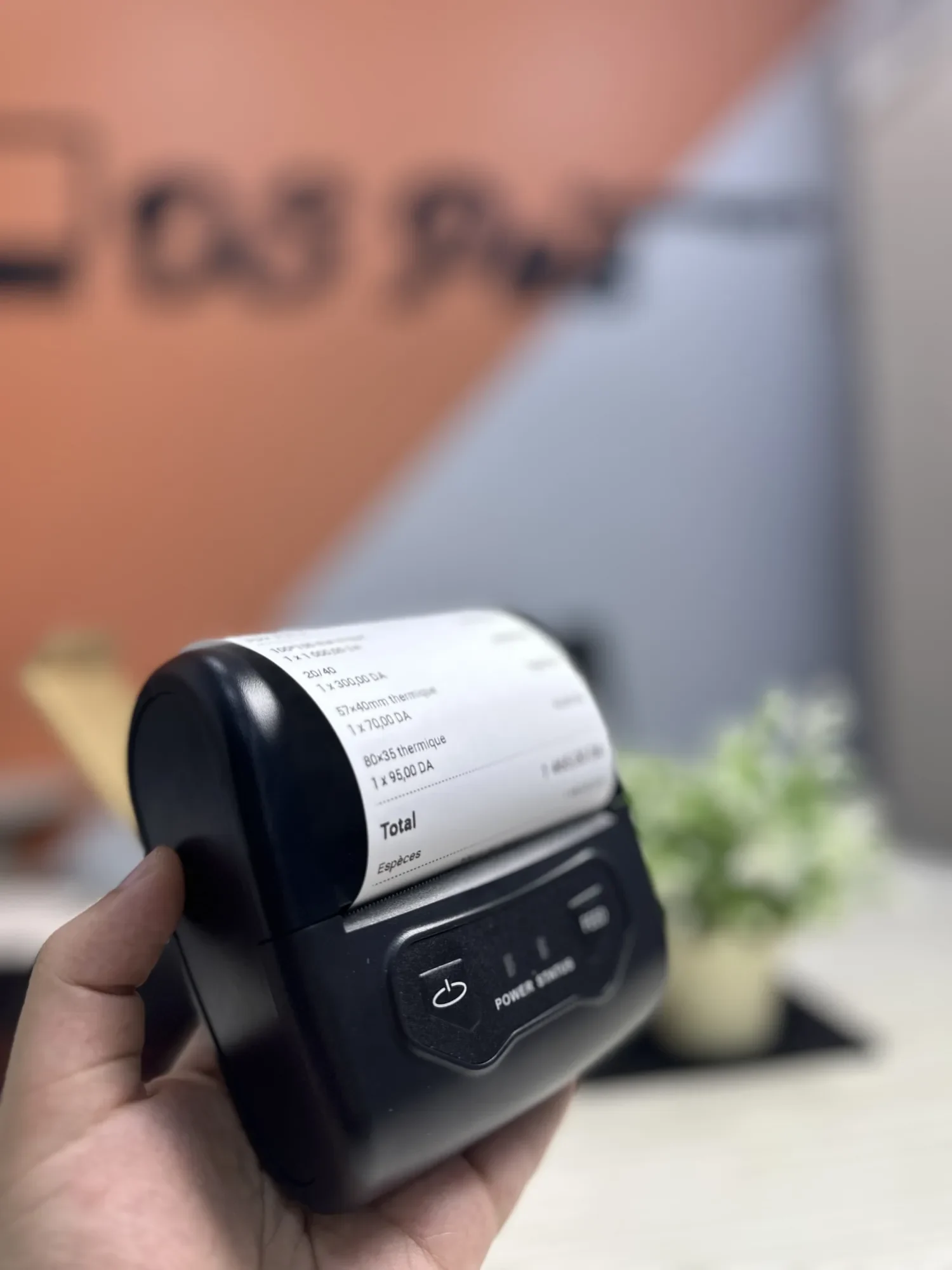 🖨️ Xprinter XP802