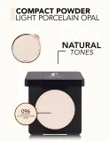 C.Powder Compact Powder