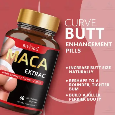 maca biyode