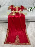 قندورة سلطانة