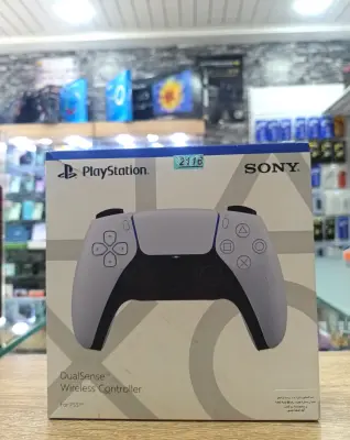 manette play 5