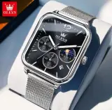 Nouvelle montre Quartz Olevs Original