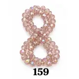 06 Cristal Rond  - كريستال دائري