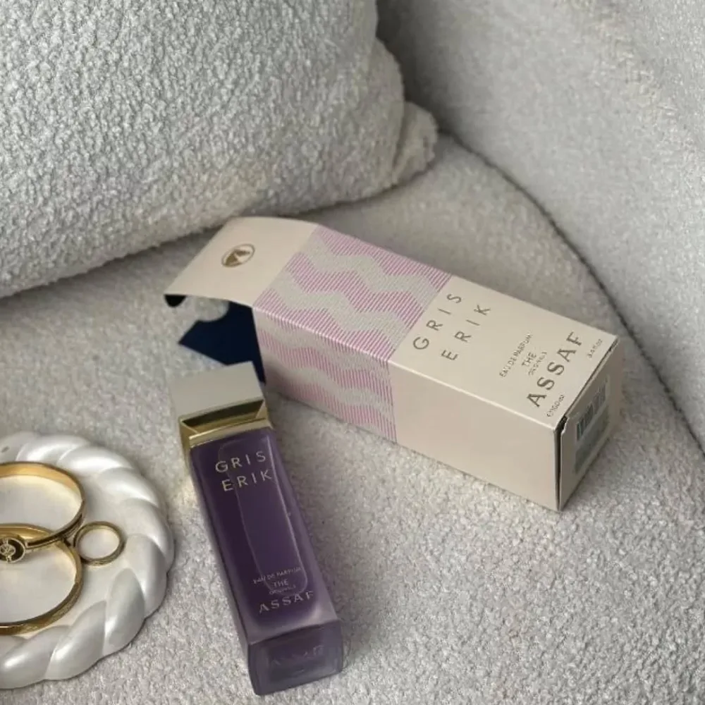 عطر قريس ايريك