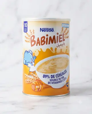 Nestlé حبوب 400غ