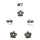 Broche Motif Plastique