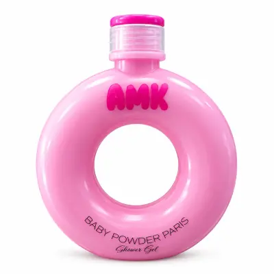 AMK Baby Powder Gel Douche 500ML