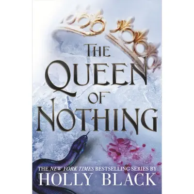 The queen of nothing