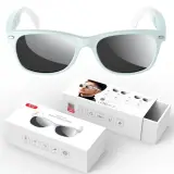 Lunettes intelligente e11 Bluetooth 5.3