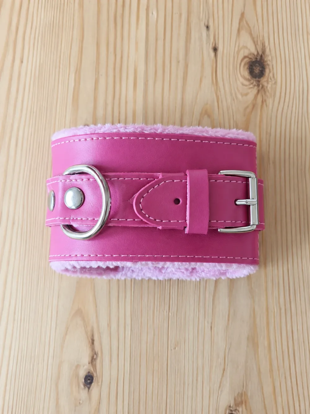 Kit Valeria Pink – 10 Pièces 💗