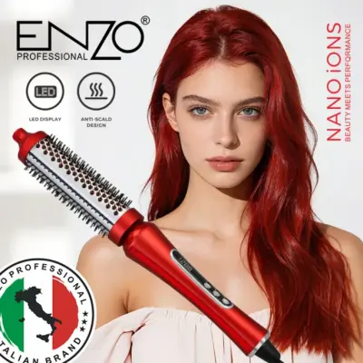Brosse Lissante Sheg Red