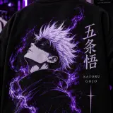 GOJO ENSEMBLE SWEATSHIRT
