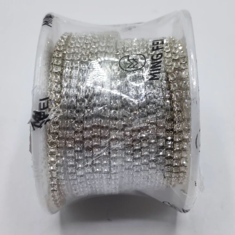 Astrass Bobine Cristal