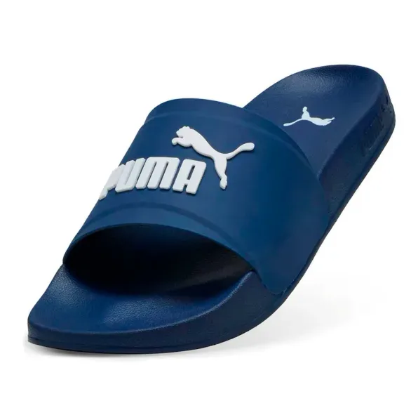 Sandalia Puma azul para caballero 40484502