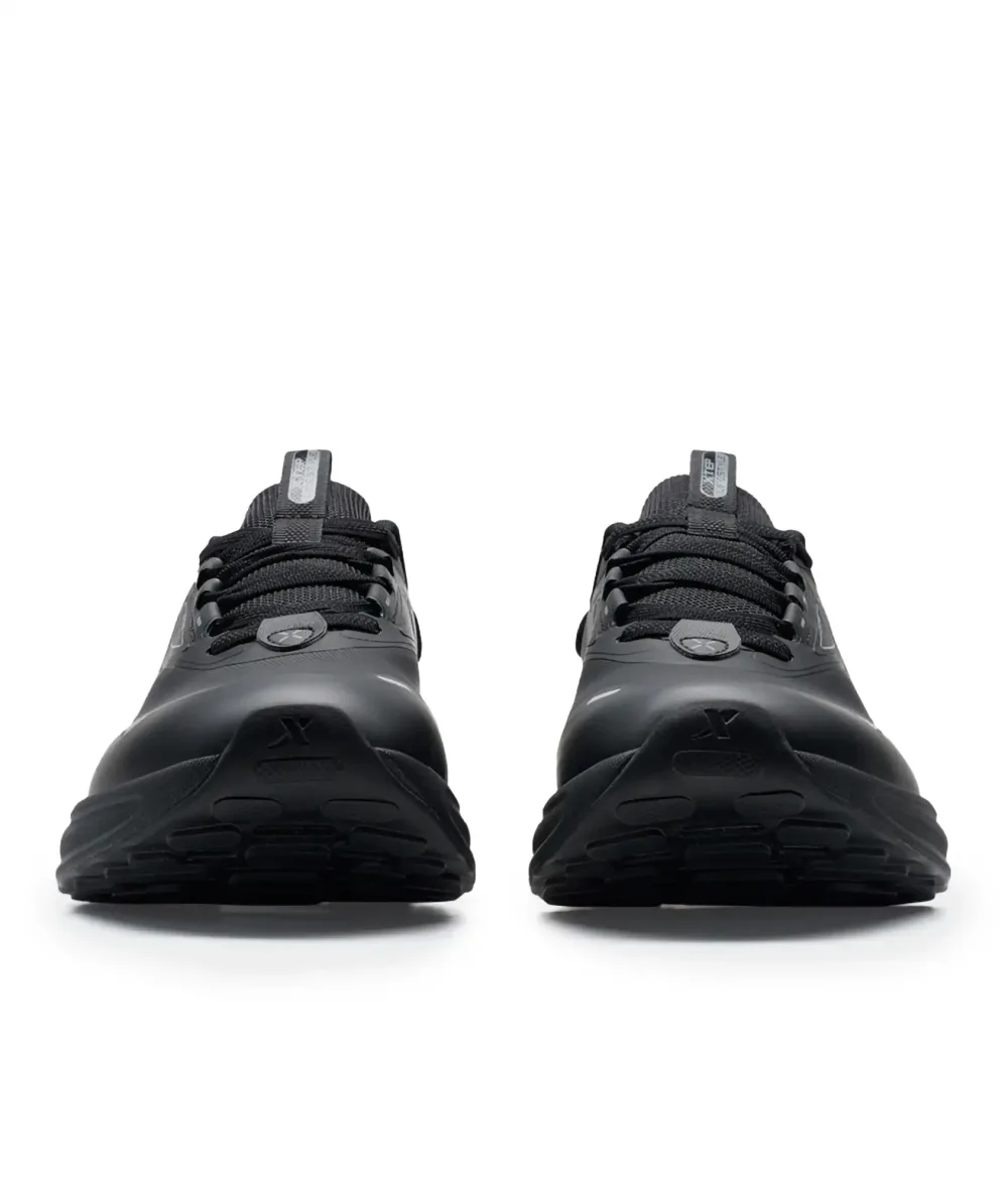 Lifestyle Shoes Black/Grey53