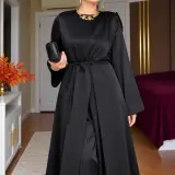 Jumpsuit Élégance ✨
